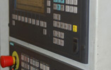 CNC Machine Controller